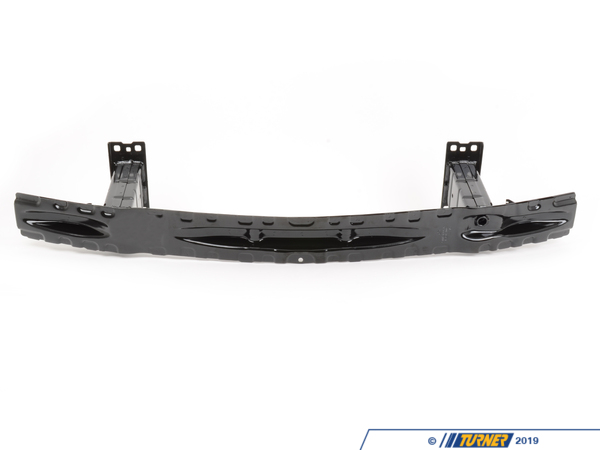 Genuine BMW Genuine BMW Front Bumper Carrier 51117146646