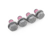 Packaged by Turner Cup Kit/Coilover Installation Kit - Without Spring Pads Z3MSUSINSKT View 14