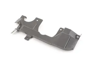 Genuine BMW Cover, Steering Gear, Top Ri - 51757160238