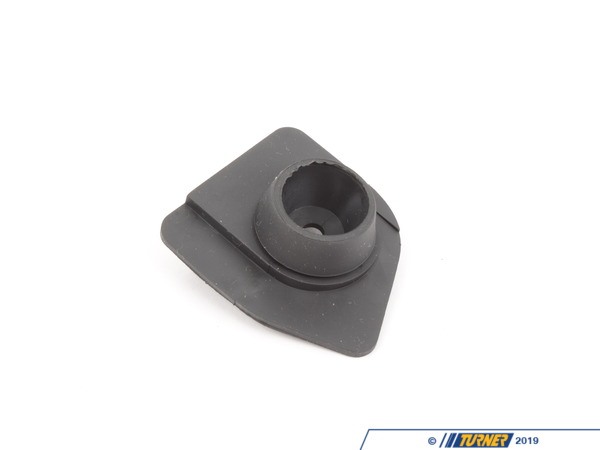 Genuine BMW Grommet F Accelerator Bowden Cable - E46 35411163887