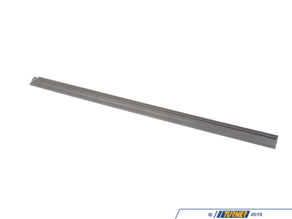 Genuine BMW Genuine BMW Door Weather Strip Inner Right - 51228102826 - E34,E34 M5 51228102826