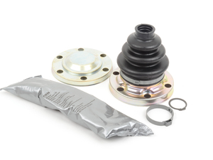 Genuine BMW Rear Axle Boot Repair Kit - E34 525i 530i 535i