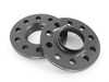 ECS ECS Tuning Wheel Spacer & Bolt Kit - 12.5mm - 66.6mm CB - 5x112 002411ecsKT18 View 2