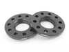 ECS ECS Tuning Wheel Spacer & Bolt Kit - 12.5mm - 66.6mm CB - 5x112 002411ecsKT18 View 3