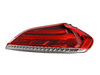 Genuine BMW Genuine BMW Tail Light - Right - Z4 sDrive28i sDrive35is sDrive35i sDrive30i 63217191778 View 1