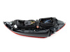 Genuine BMW Genuine BMW Tail Light - Right - Z4 sDrive28i sDrive35is sDrive35i sDrive30i 63217191778 View 4