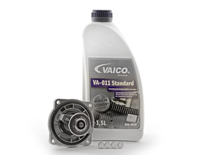 Thermostat Replacement Kit - E39 540i 1999-2003
