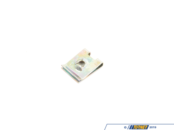 Genuine Porsche Speed Nut - Priced Each 99959157501