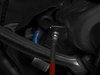 ECS ECS Tuning Exact-Fit Stainless Steel Brake Lines (Rear) - F80/82/83 M3 M4, F87 M2 010025ECS02 View 6