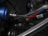 ECS ECS Tuning Exact-Fit Stainless Steel Brake Lines (Rear) - F80/82/83 M3 M4, F87 M2 010025ECS02 View 4