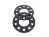 H&R DR Series Wheel Spacers (Black) - 5mm (1 Pair) Black 1055665SW View 2