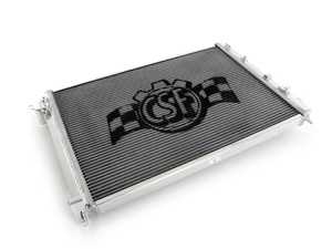 CSF High Performance Aluminum Radiator - R52 / R53 