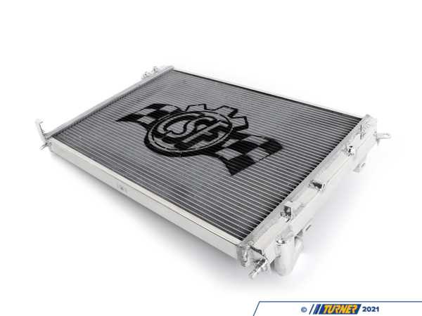 R53 Csf Radiator 7016 - CSF High Performance Aluminum Radiator - R52 / R53 | Turner ...