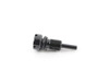 ECS BMW E8X E9X Billet Aluminum Radiator Drain Plug 013197ECS01A View 3