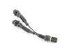 Turner Motorsport OBDI Conversion Part - Water Temp Sensor Wiring Adaptor TEN9989M50 View 1