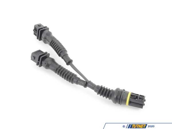 Turner Motorsport OBDI Conversion Part - Water Temp Sensor Wiring Adaptor TEN9989M50