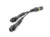 Turner Motorsport OBDI Conversion Part - Water Temp Sensor Wiring Adaptor TEN9989M50 View 2