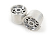 Turner Motorsport Rear Subframe Bushings/Mount Set - Turner Solid Aluminum - E82 1M, E9X M3 TDR9080SRS View 3