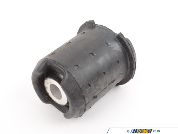 Genuine BMW Genuine BMW Rear Subframe Bushing - E31 840Ci, E31 850Ci 33311133838