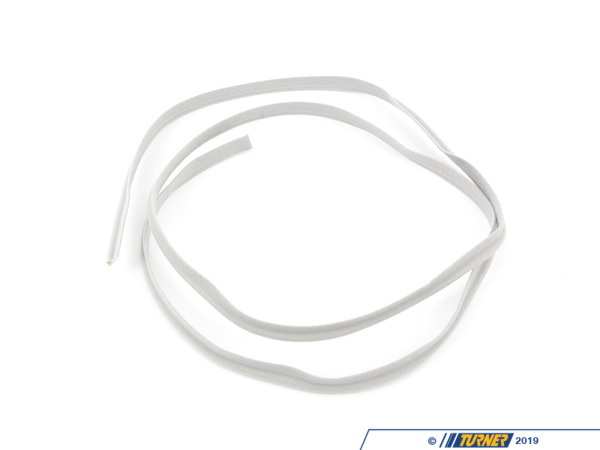Genuine BMW Genuine BMW Sealing - 54121801431 54121801431