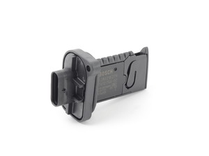 Genuine BMW Hot-film Mass Air Flow Sensor - F3X N55 3.0L