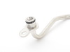 Genuine BMW Genuine BMW Turbo Oil Feed Line - N55 3.0L 11427585402 View 2