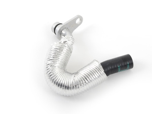Genuine BMW Turbo Water Feed Line