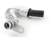 Genuine BMW Genuine BMW Turbo Water Feed Line 11537583900 View 2