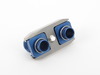 Turner Motorsport Turner Motorsport Oil Cooler Line Fitting Kit - E46 M3 S54 TEN9910200 View 7
