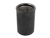 Genuine BMW Genuine BMW Tailpipe Tip - 18307849341 - F06,F10,F12,F13 18307849341 View 2