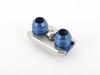 Turner Motorsport Turner Motorsport Oil Cooler Line Fitting Kit - E46 M3 S54 TEN9910200 View 5
