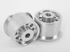 Turner Motorsport Rear Subframe Bushings/Mount Set - Turner Solid Aluminum - E46/E46 M3, Z4/Z4 M TDR4680014 View 4
