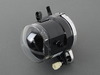 Genuine BMW Genuine BMW Fog Lamp Assembly - Right - E46 323Ci 325Ci 328Ci 330Ci 63178371908 View 1