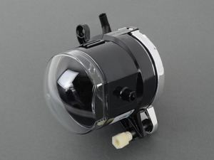 Genuine BMW Fog Lamp Assembly - Right - E46 323Ci 325Ci 328Ci 330Ci
