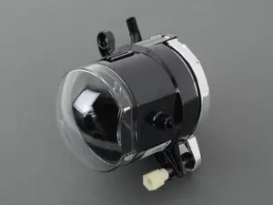 Genuine BMW Fog Lamp Assembly - Right - E46 323Ci 325Ci 328Ci 330Ci
