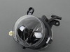 Genuine BMW Genuine BMW Fog Lamp Assembly - Right - E46 323Ci 325Ci 328Ci 330Ci 63178371908 View 3