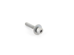 Genuine BMW Isa Screw
