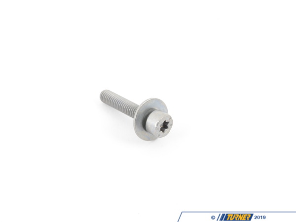 Genuine BMW Genuine BMW Isa Screw 07129908548