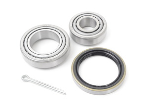 Febi Front Wheel Bearing Kit - E21