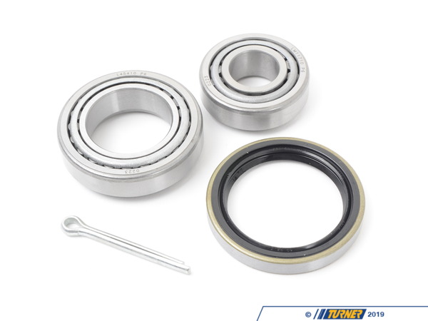 Febi Febi Front Wheel Bearing Kit - E21 31211107447