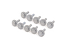 Genuine BMW Hex Bolt - Pack Of 10 07119905871KT View 1