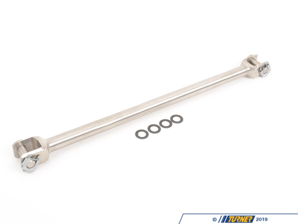 UUC UUC DSSR for E39 528i and 530i 5 speed (1997-2003) - (NO LONGER AVAILABLE) DSSR363