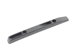 Genuine BMW Center Wind Deflector Bracket - Right - Z4 M Roadster Z4 3.0Si 2.5i 3.0i