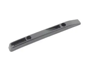 Genuine BMW Center wind deflector bracket - left - Z4 M Roadster Z4 3.0Si 2.5i 3.0i