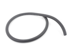 Genuine BMW  Corrugated Tubing, Slotted 61136933305