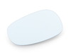 Genuine BMW Genuine BMW Heated Mirror Glass - Left 51167158907 View 1