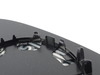 Genuine BMW Genuine BMW Heated Mirror Glass - Left 51167158907 View 4