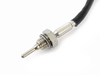 Genuine BMW Genuine BMW EGR Valve Temperature Sensor - E70 X5 13627811913 View 2