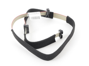 Genuine BMW Flat Cable Cas - 61126960259 - E82,E89,E90,E92,E93