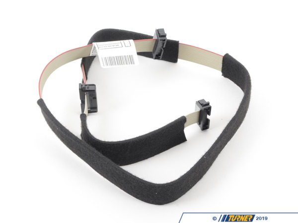 Genuine BMW Genuine BMW Flat Cable Cas - 61126960259 - E82,E89,E90,E92,E93 61126960259
